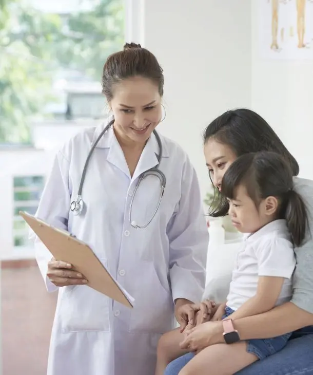 Physician caring for Hawaii’s community